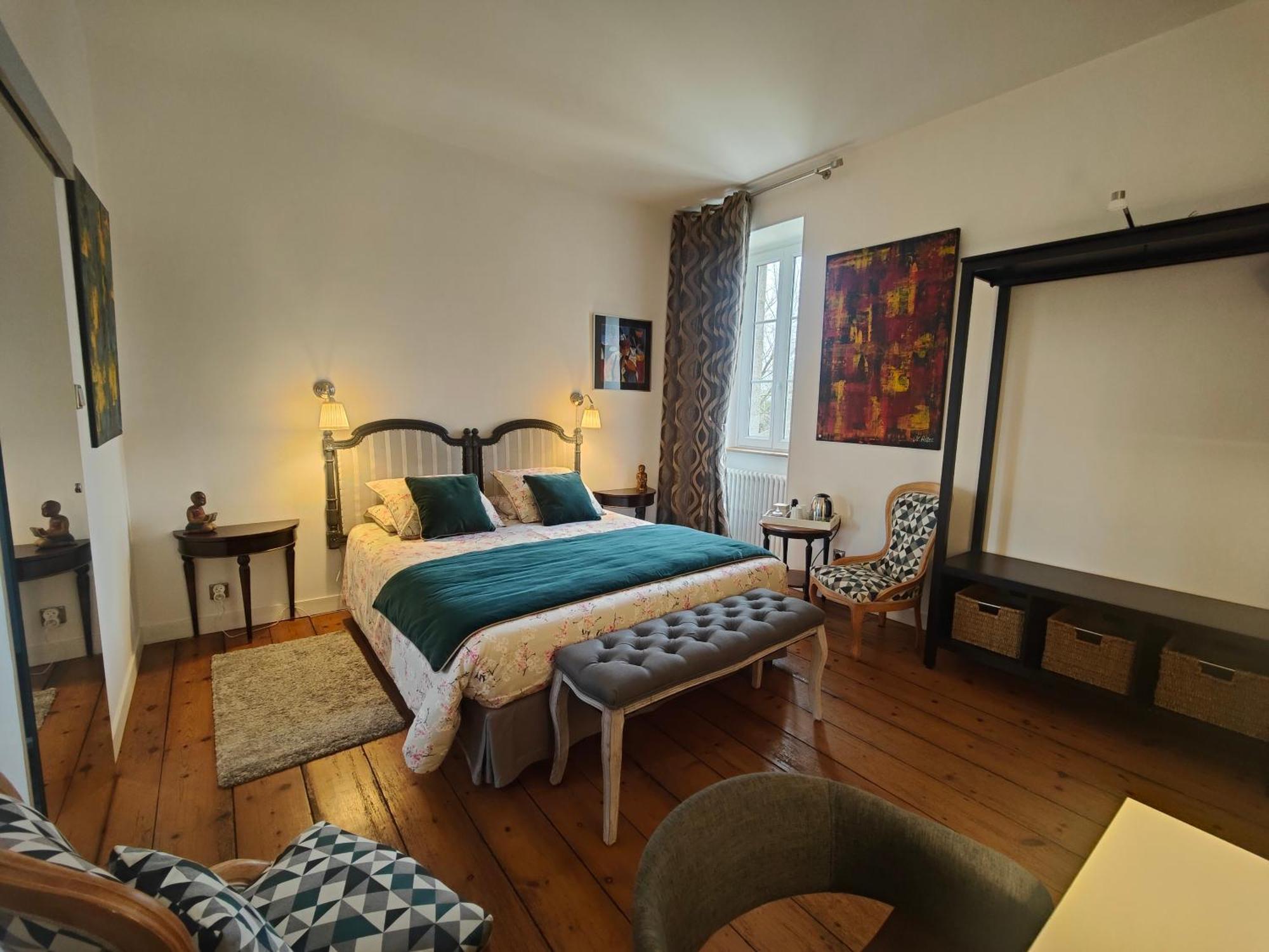 Le Vieux Couvent & Spa Sibiril Ngoại thất bức ảnh